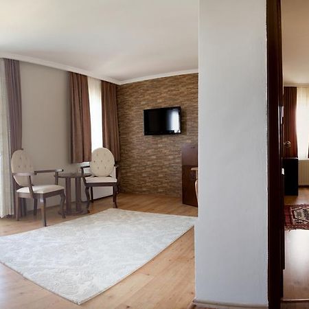 Seaview Suite Hotel Kusadasi Luaran gambar