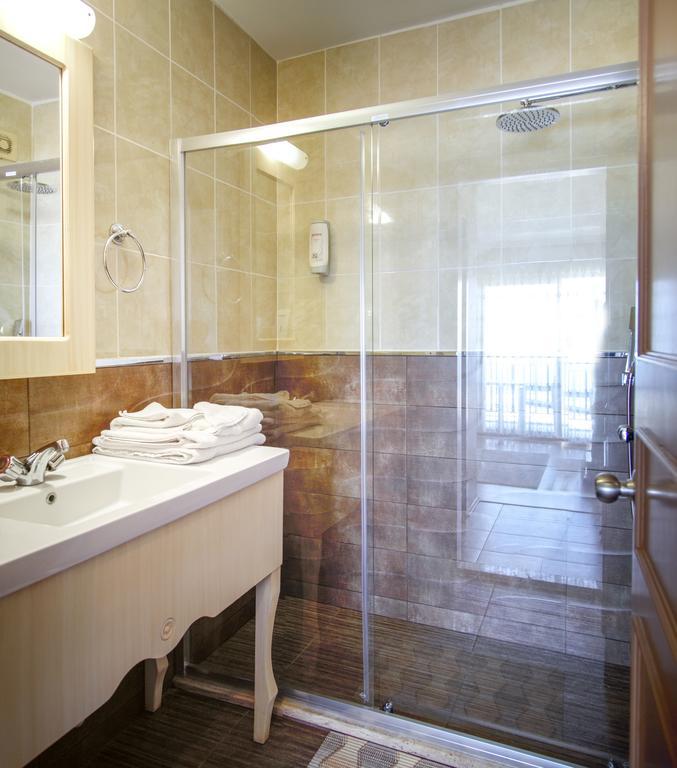 Seaview Suite Hotel Kusadasi Bilik gambar